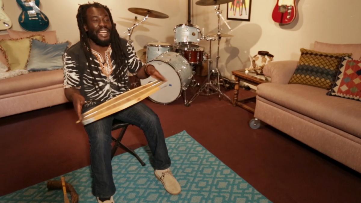 Litungu - Memory Lanes