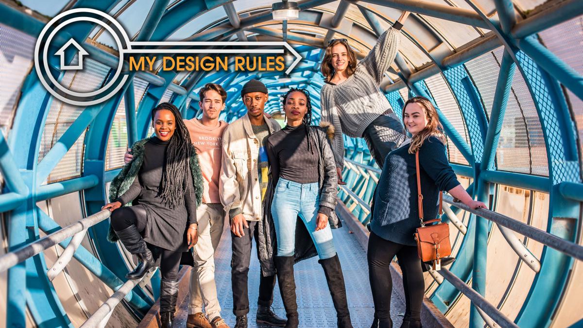 Teams, Judges and the Empty Canvas