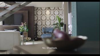 An Enemy On My Stoep"