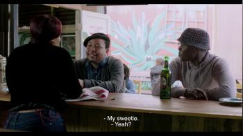 Diamonds Are Girls Best Friend"