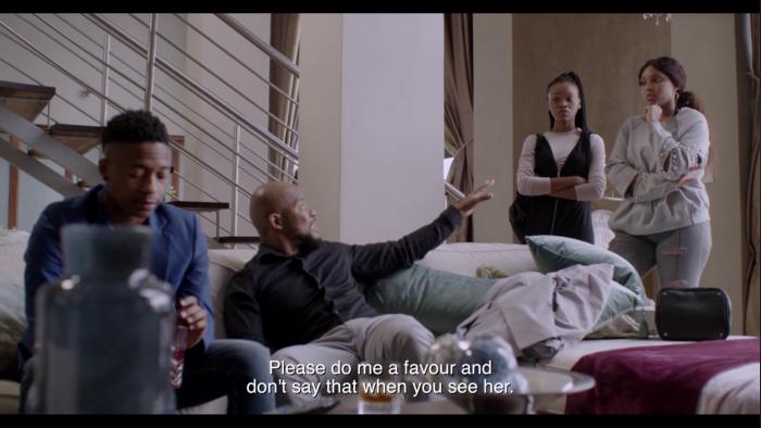 Confession Gone Wrong"