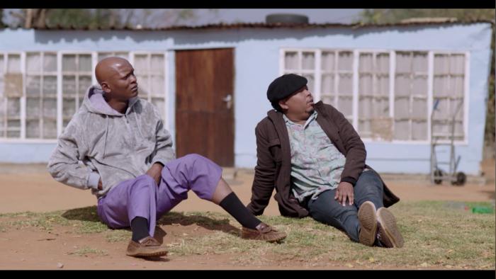 Confuse The Enemy"
