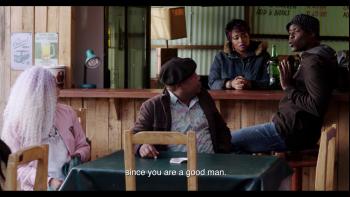 Mothers And Daughters"