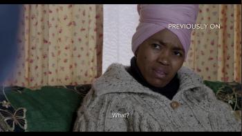 The People Shall Eat"