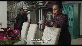 Dealing With The Devil"