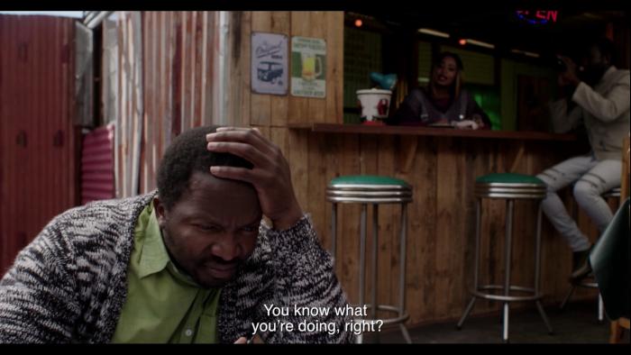 Walter's Move"