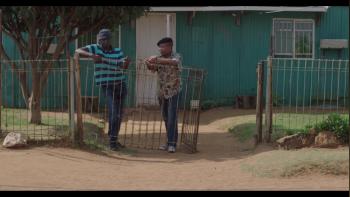 The Man Of The House