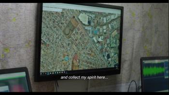 One Foot In The Grave