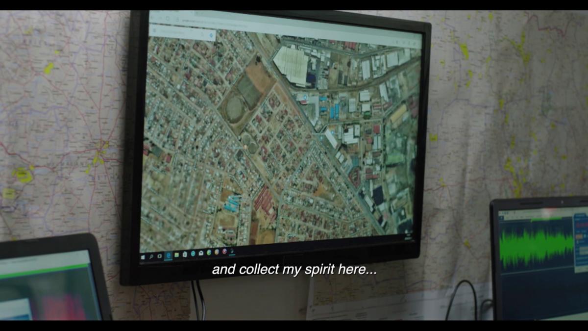 One Foot In The Grave