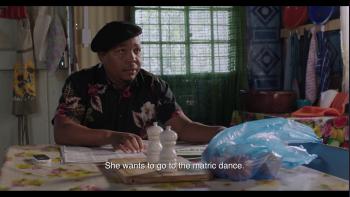 Two Queens, One Mission"