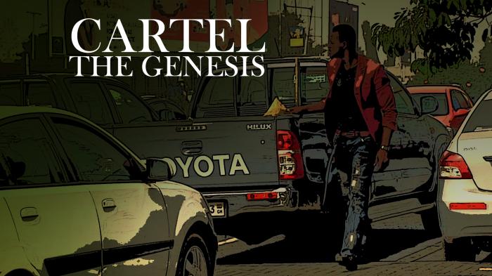 Cartel: The Genesis