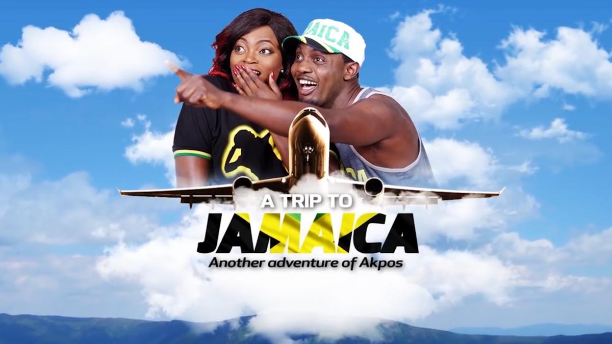 A Trip To Jamaica