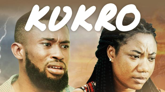 Kukro