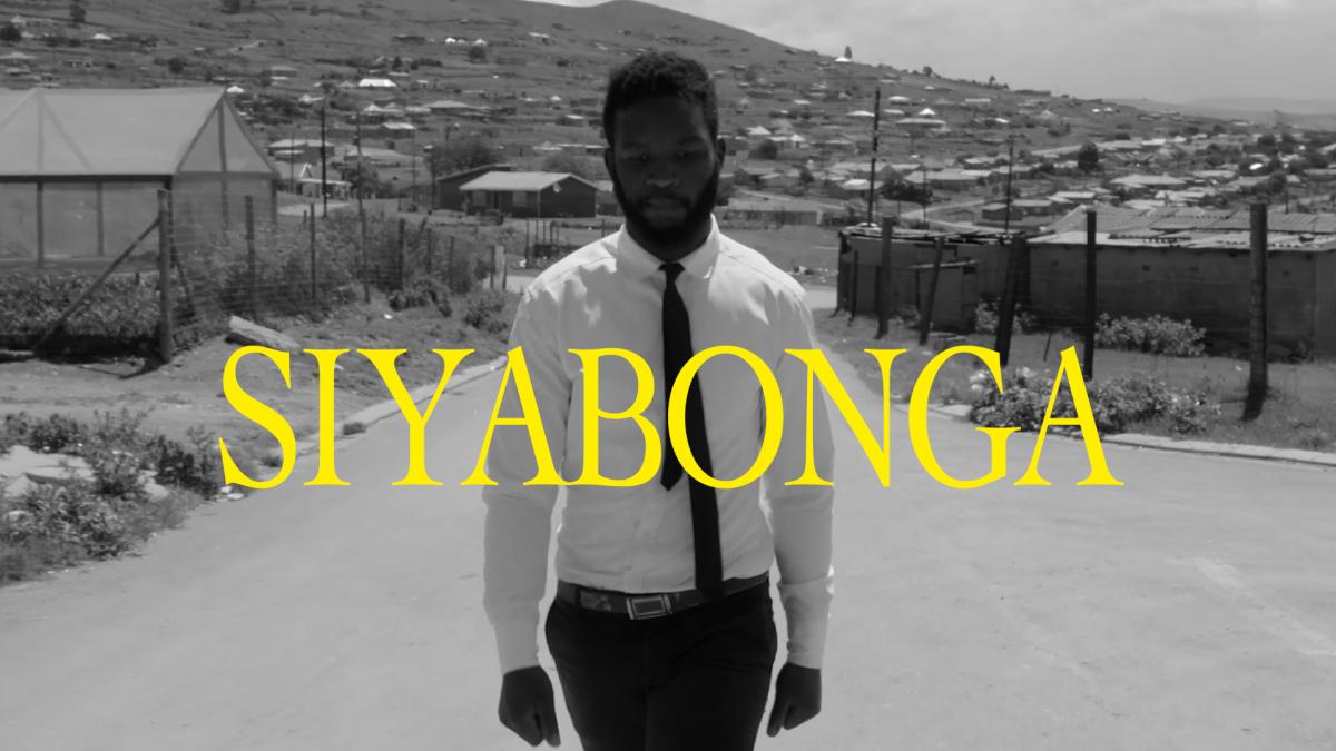 Siyabonga