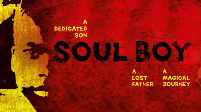 Soul Boy