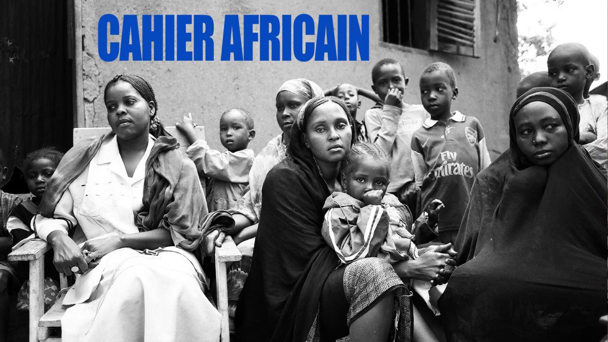 Cahier Africain