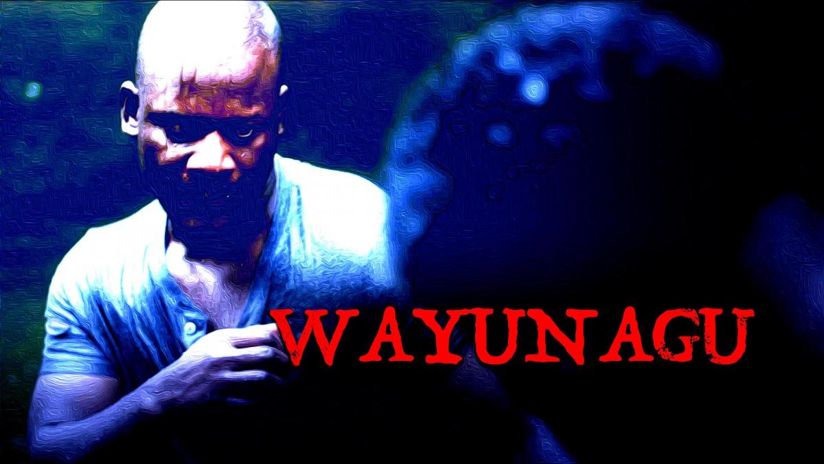 Wayunagu