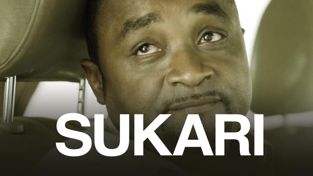 Sukari