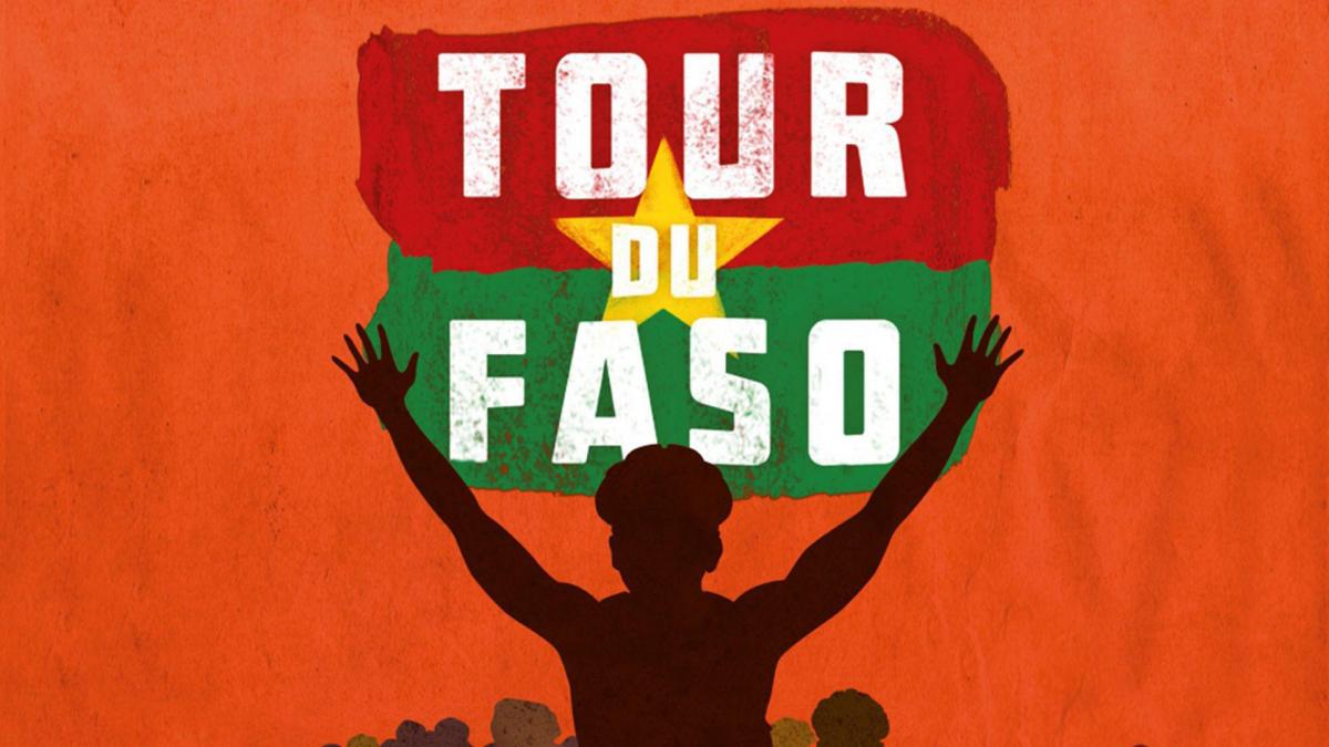 Tour du Faso