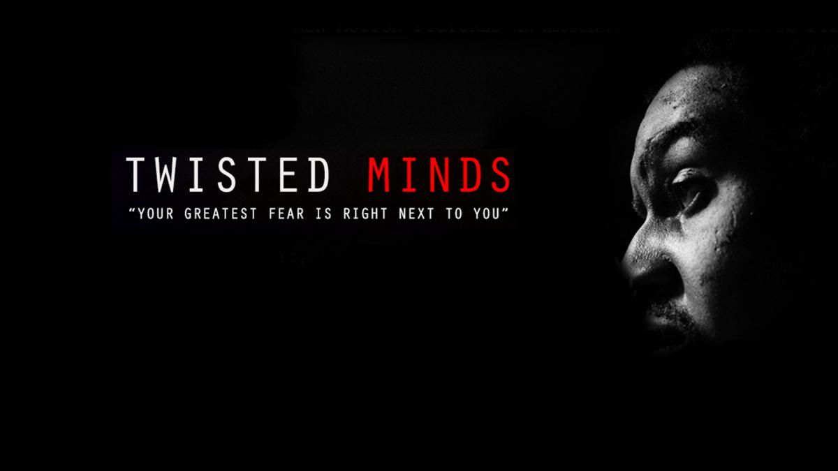 Twisted Minds