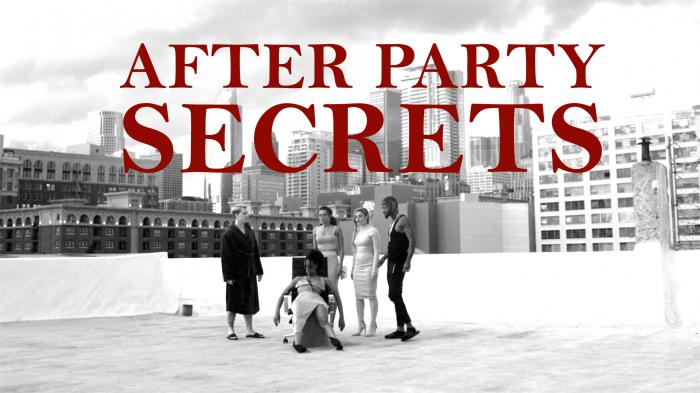 After Party Secrets 