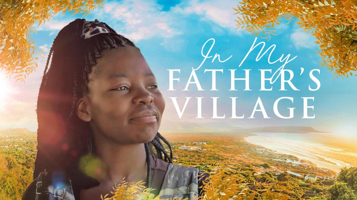 In My Father's Village