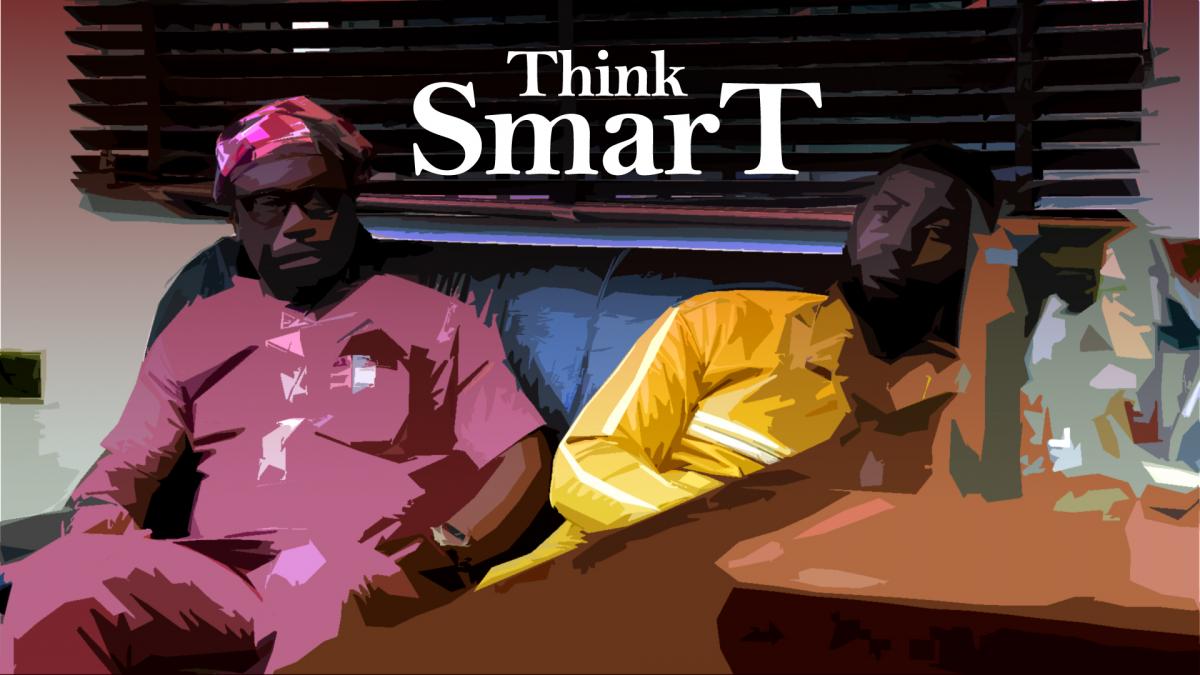 Think Smart