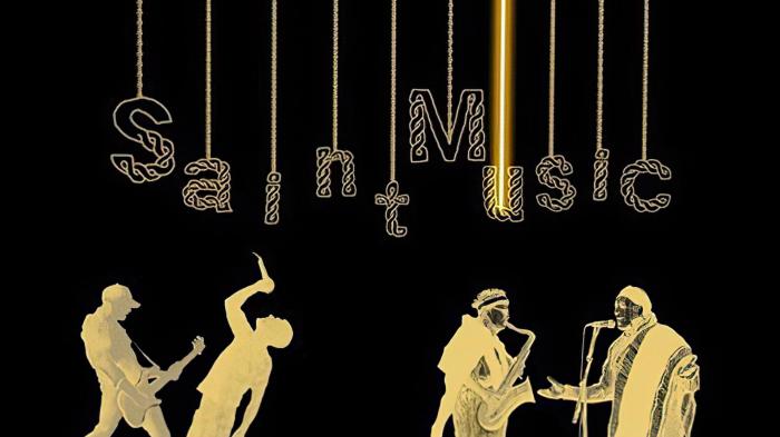 Saint Music