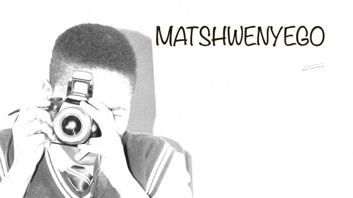 Matshwenyego