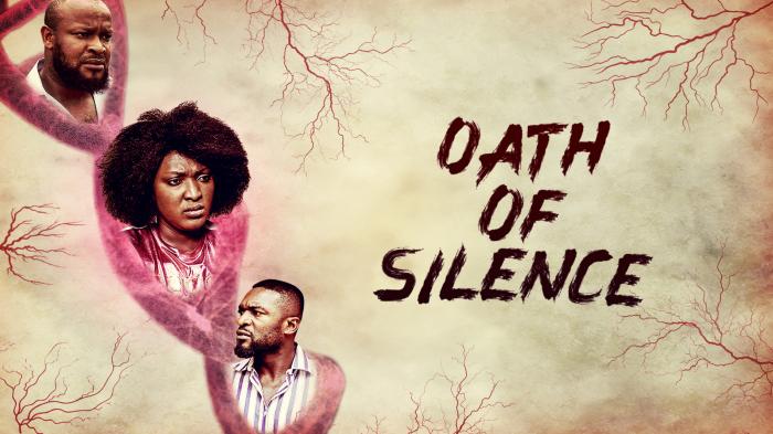 Oath of Silence