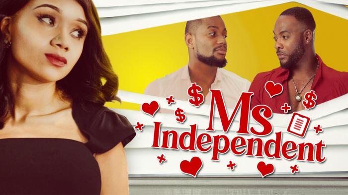 Ms Independent