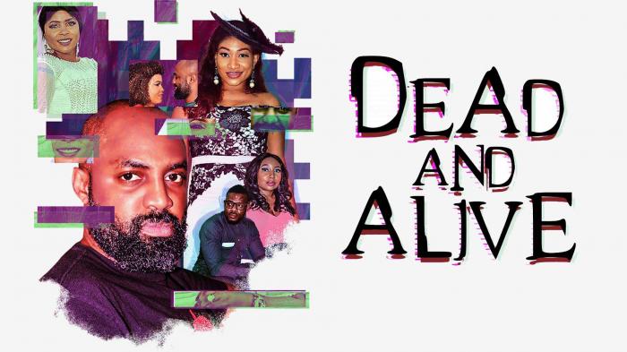 Dead And Alive