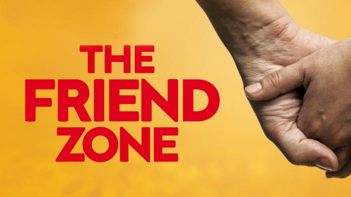 The Friendzone