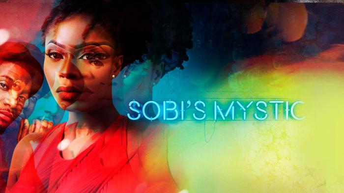 Sobi's Mystic