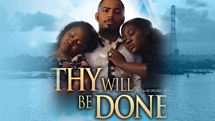 Thy Will Be Done