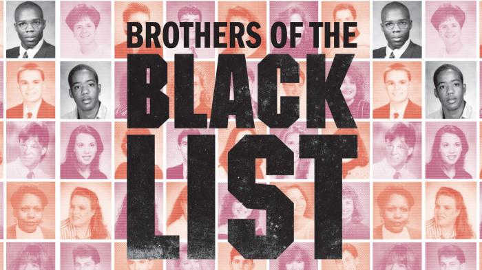 Brothers of The Black List