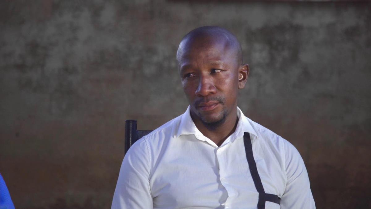 Mmathabiso