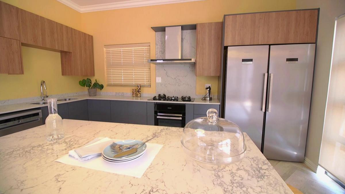 Kitchen Winner