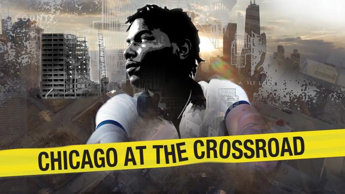 Chicago at the Crossroad