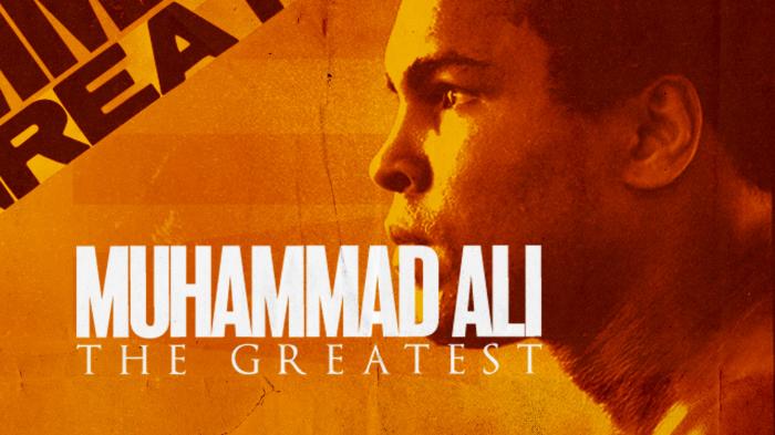 Muhammad Ali: The Greatest