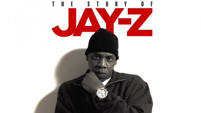 The Story of Jay-Z