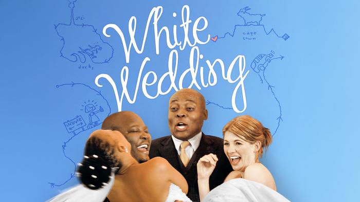 White Wedding