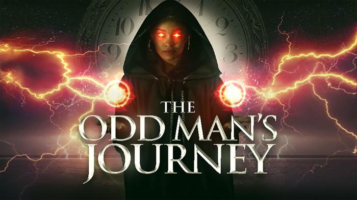 Odd Man's Journey