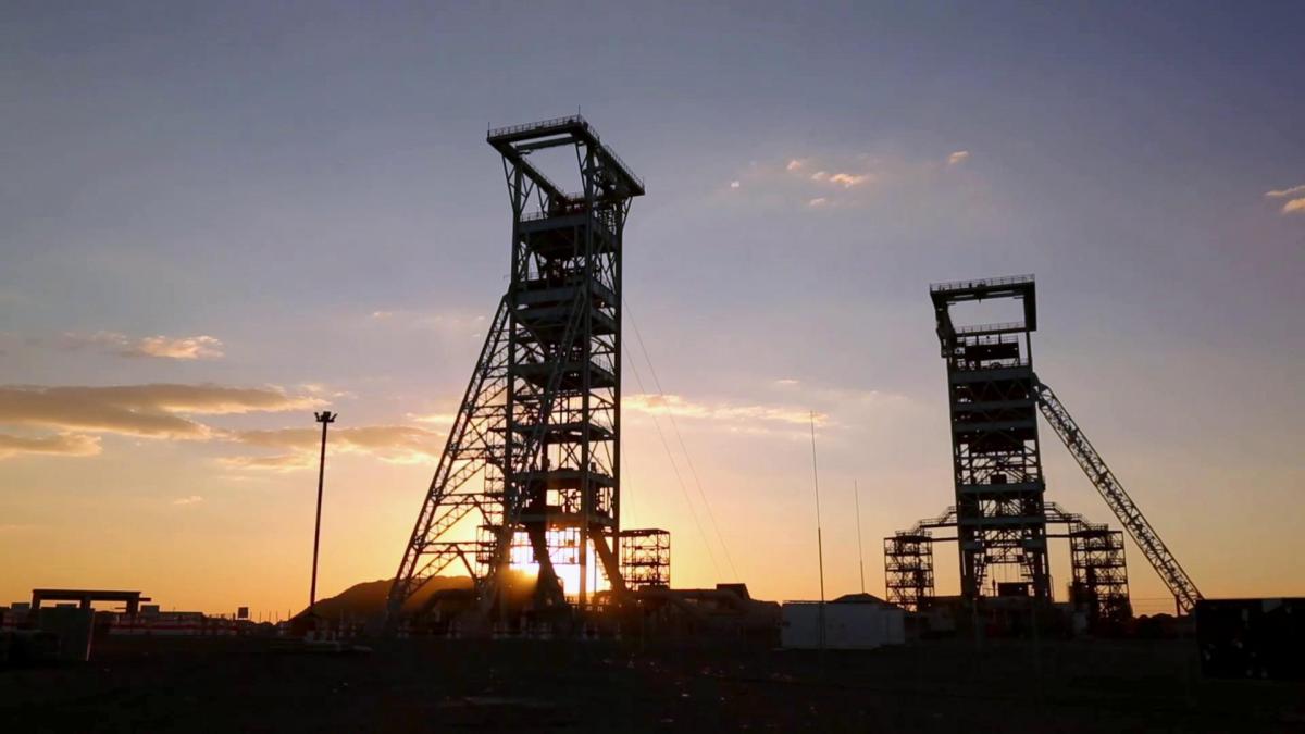 Transforming industries through innovation, training & support
