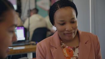 Financial Services Driving Transformative Growth