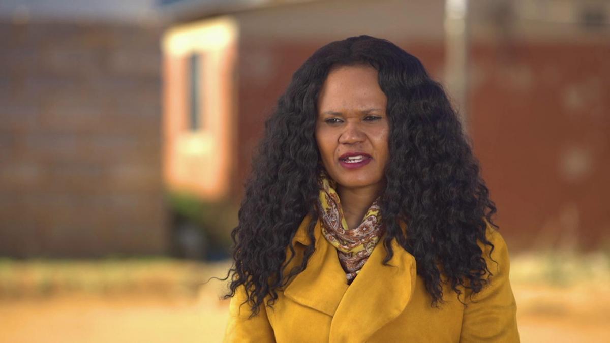 Between A Rock and a Hard Place