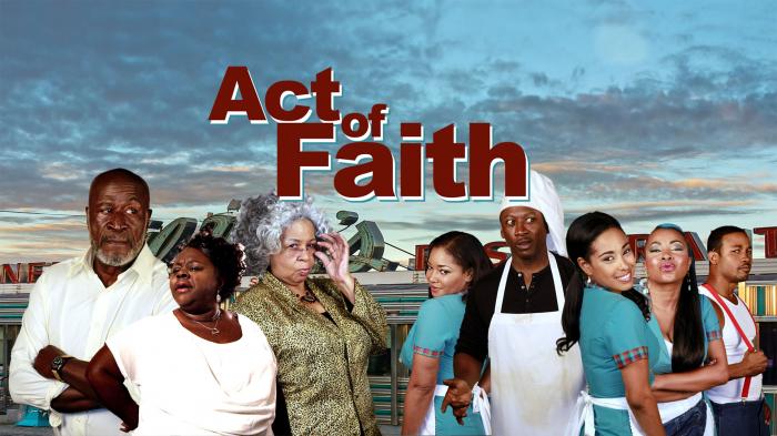 Act of Faith