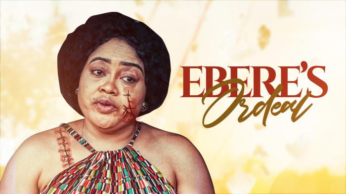 Ebere's Ordeal