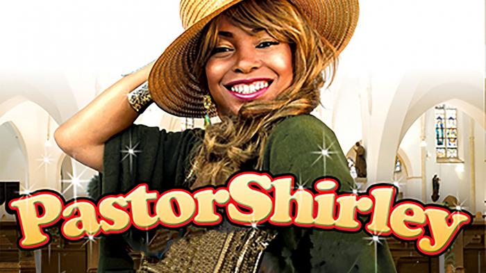 Pastor Shirley