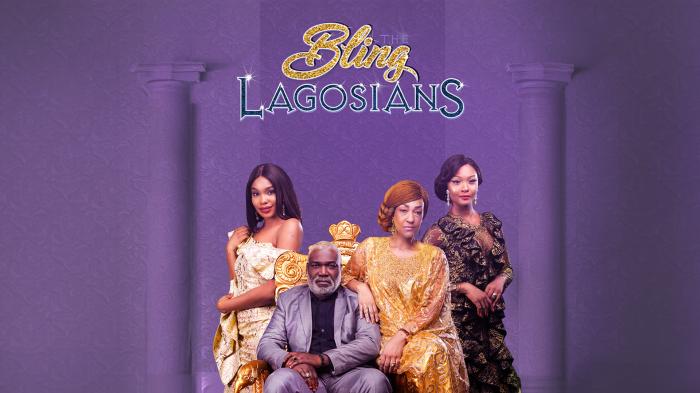 The Bling Lagosians